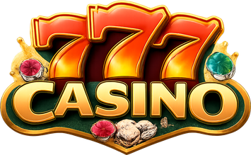 777Casino logo